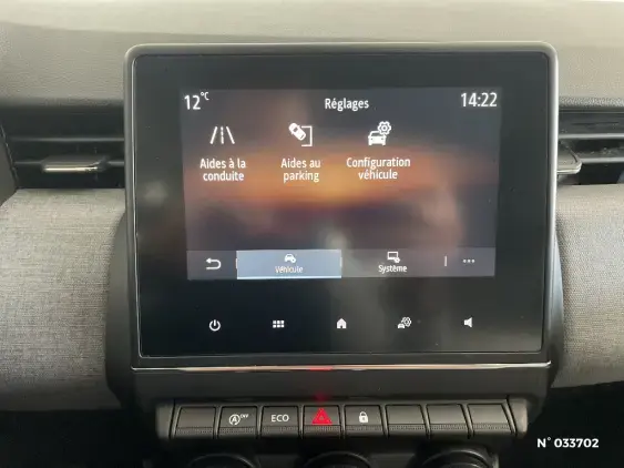 RENAULT CLIO V - voiture d'occasion - Photo 31