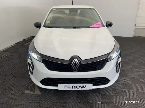 RENAULT CLIO V - voiture d'occasion - Photo 3