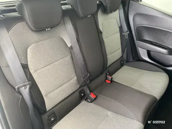 RENAULT CLIO V - voiture d'occasion - Photo 11