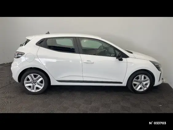 RENAULT CLIO V - voiture d'occasion - Photo 5