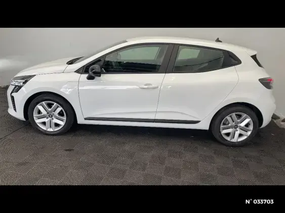 RENAULT CLIO V - voiture d'occasion - Photo 2