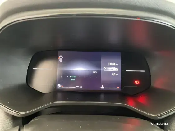 RENAULT CLIO V - voiture d'occasion - Photo 12