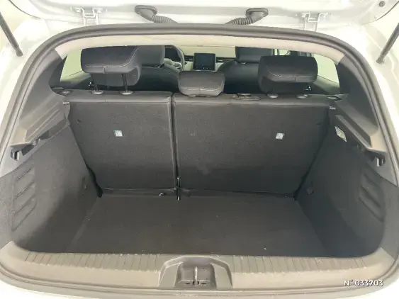 RENAULT CLIO V - voiture d'occasion - Photo 7