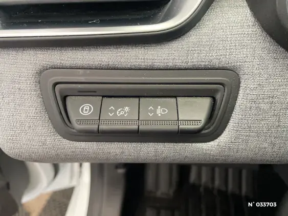 RENAULT CLIO V - voiture d'occasion - Photo 15