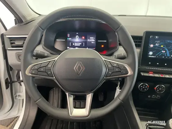 RENAULT CLIO V - voiture d'occasion - Photo 25