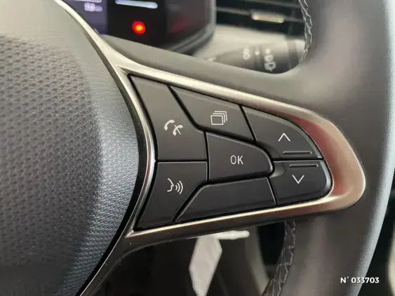 RENAULT CLIO V - voiture d'occasion - Photo 26