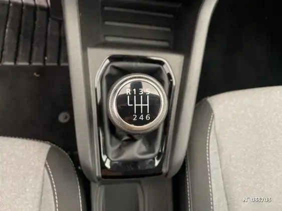 RENAULT CLIO V - voiture d'occasion - Photo 28