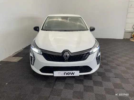 RENAULT CLIO V - voiture d'occasion - Photo 3