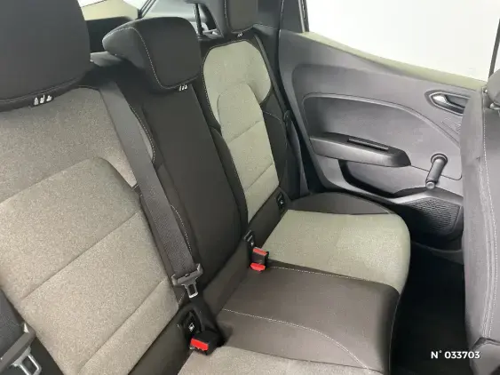 RENAULT CLIO V - voiture d'occasion - Photo 11