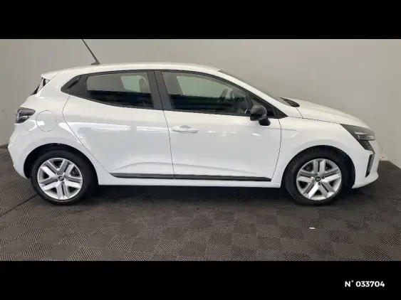 RENAULT CLIO V - voiture d'occasion - Photo 5