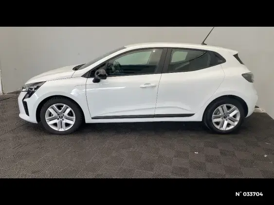 RENAULT CLIO V - voiture d'occasion - Photo 2