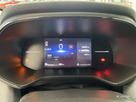 RENAULT CLIO V - voiture d'occasion - Photo 12