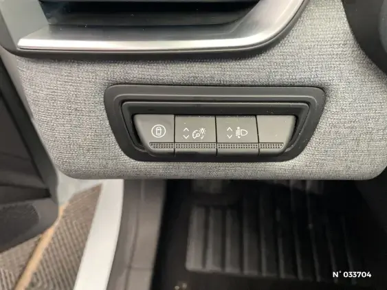 RENAULT CLIO V - voiture d'occasion - Photo 15