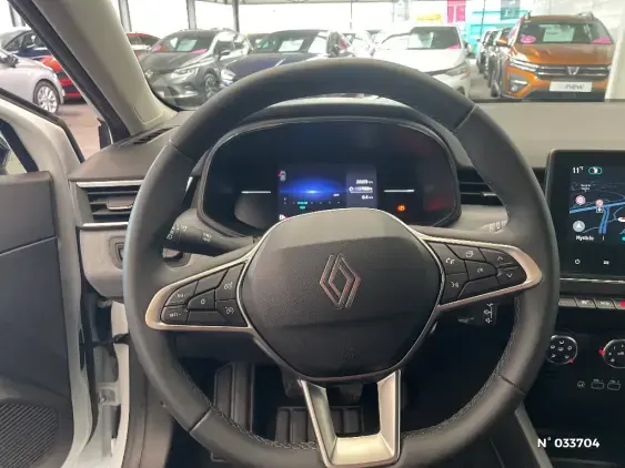 RENAULT CLIO V - voiture d'occasion - Photo 26