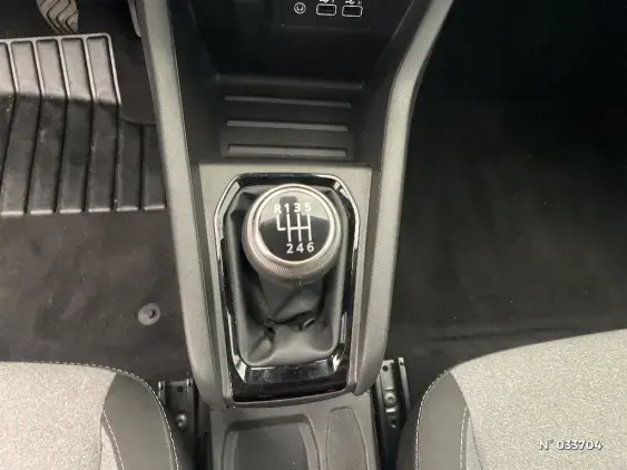 RENAULT CLIO V - voiture d'occasion - Photo 27