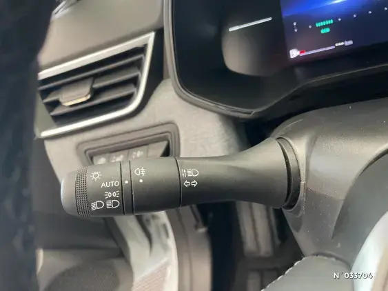 RENAULT CLIO V - voiture d'occasion - Photo 28