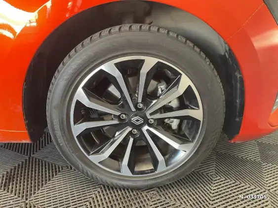 RENAULT CLIO V - voiture d'occasion - Photo 8