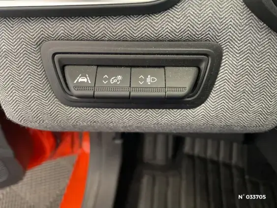 RENAULT CLIO V - voiture d'occasion - Photo 15