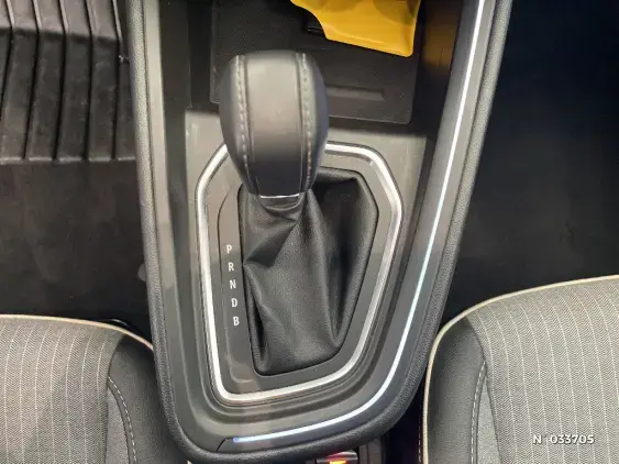 RENAULT CLIO V - voiture d'occasion - Photo 28