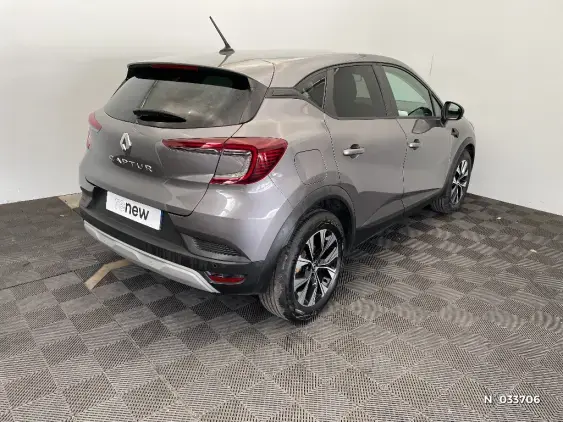 RENAULT CAPTUR II - voiture d'occasion - Photo 4