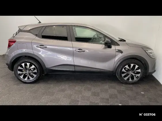 RENAULT CAPTUR II - voiture d'occasion - Photo 5