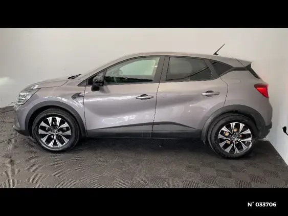 RENAULT CAPTUR II - voiture d'occasion - Photo 2