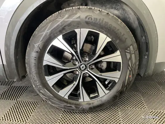 RENAULT CAPTUR II - voiture d'occasion - Photo 8