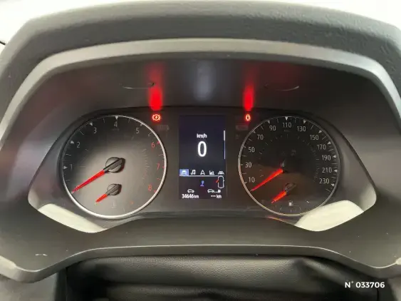 RENAULT CAPTUR II - voiture d'occasion - Photo 12