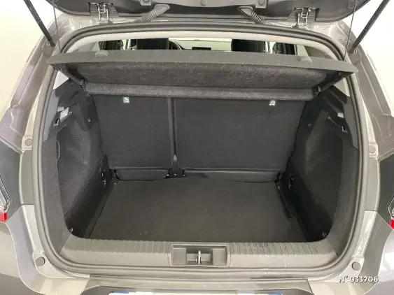 RENAULT CAPTUR II - voiture d'occasion - Photo 7