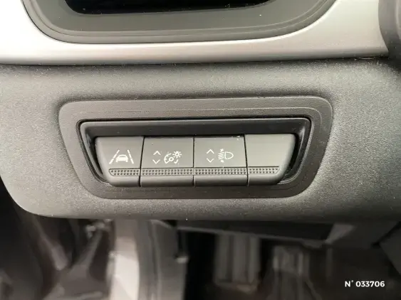 RENAULT CAPTUR II - voiture d'occasion - Photo 15