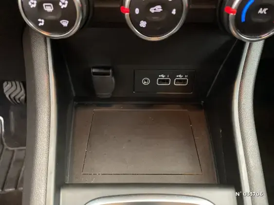 RENAULT CAPTUR II - voiture d'occasion - Photo 26