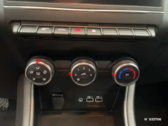 RENAULT CAPTUR II - voiture d'occasion - Photo 27