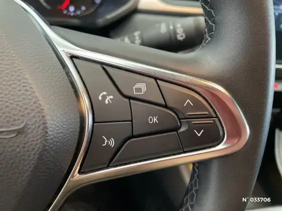 RENAULT CAPTUR II - voiture d'occasion - Photo 28