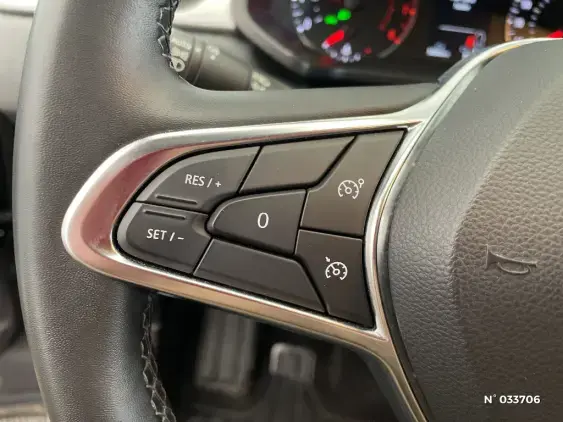 RENAULT CAPTUR II - voiture d'occasion - Photo 29