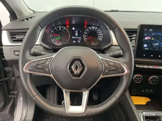 RENAULT CAPTUR II - voiture d'occasion - Photo 30