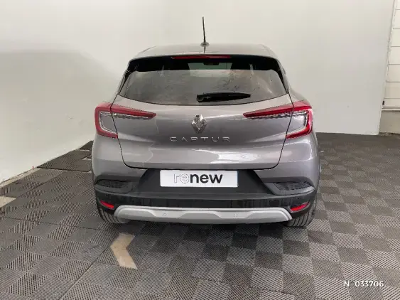 RENAULT CAPTUR II - voiture d'occasion - Photo 6