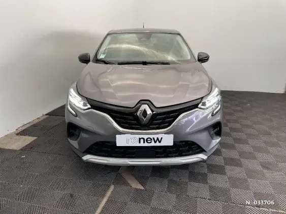 RENAULT CAPTUR II - voiture d'occasion - Photo 3