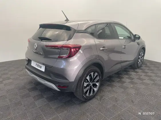 RENAULT CAPTUR II - voiture d'occasion - Photo 4