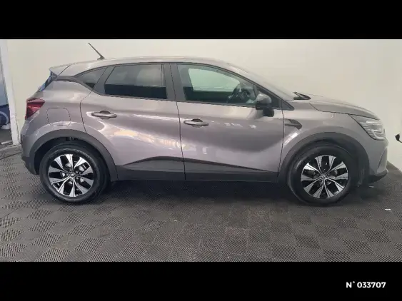 RENAULT CAPTUR II - voiture d'occasion - Photo 5