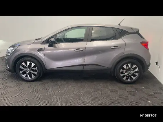 RENAULT CAPTUR II - voiture d'occasion - Photo 2