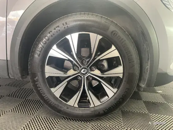 RENAULT CAPTUR II - voiture d'occasion - Photo 8