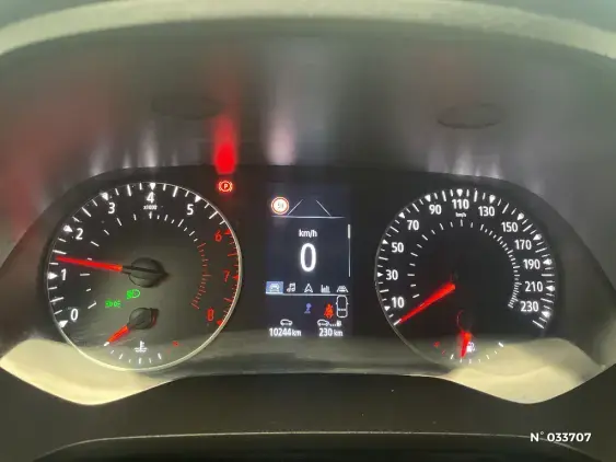 RENAULT CAPTUR II - voiture d'occasion - Photo 12