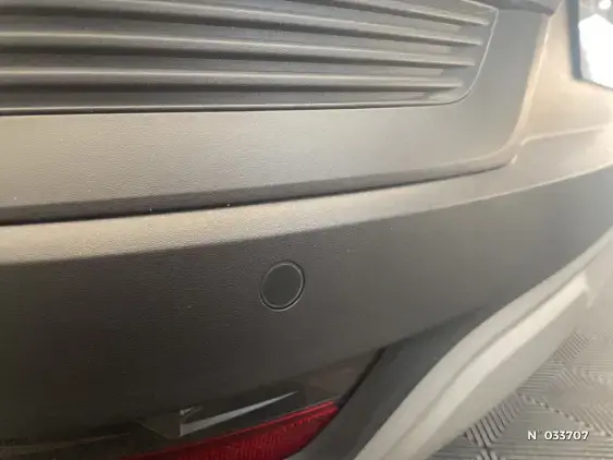 RENAULT CAPTUR II - voiture d'occasion - Photo 14