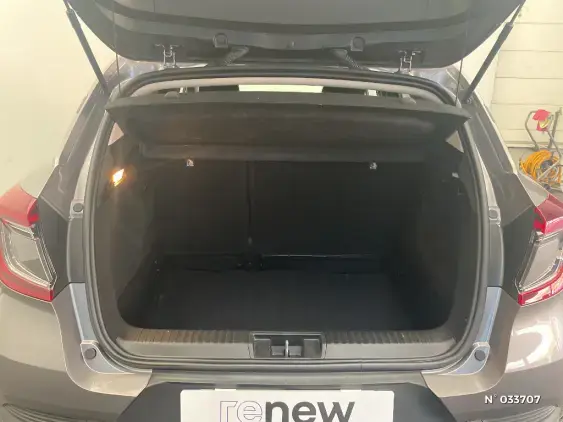 RENAULT CAPTUR II - voiture d'occasion - Photo 7