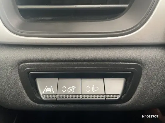 RENAULT CAPTUR II - voiture d'occasion - Photo 15