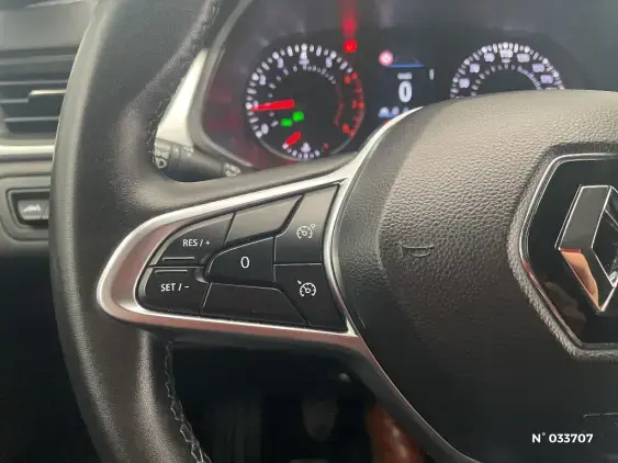 RENAULT CAPTUR II - voiture d'occasion - Photo 27