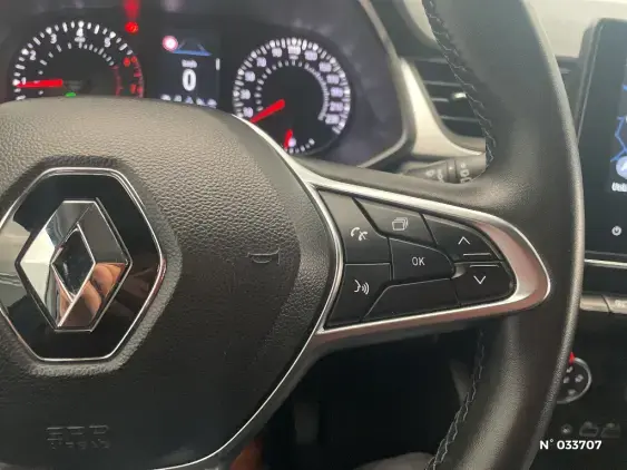 RENAULT CAPTUR II - voiture d'occasion - Photo 28