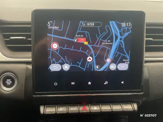 RENAULT CAPTUR II - voiture d'occasion - Photo 30