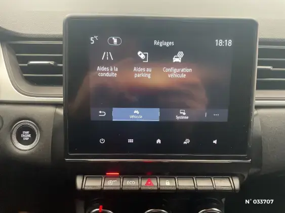 RENAULT CAPTUR II - voiture d'occasion - Photo 32