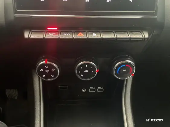 RENAULT CAPTUR II - voiture d'occasion - Photo 34